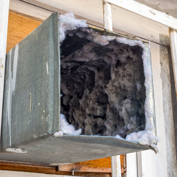 Air Duct Cleaning Services