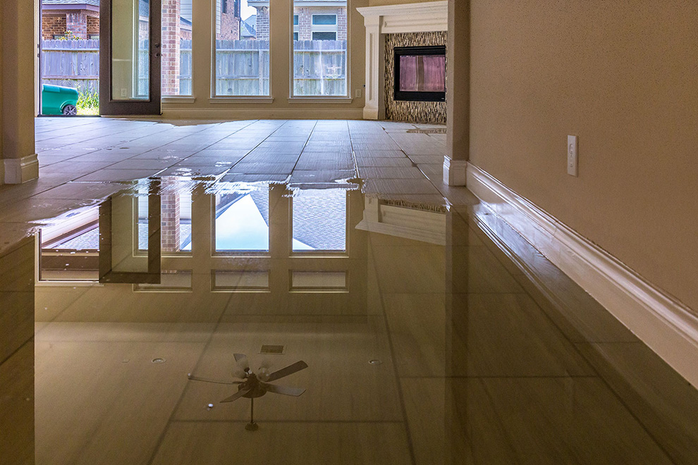 Emergency Water Damage Restoration Indianapolis, IN