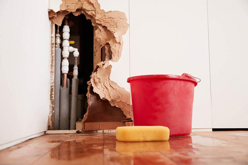 Emergency Water Damage Restoration Nashville, IN