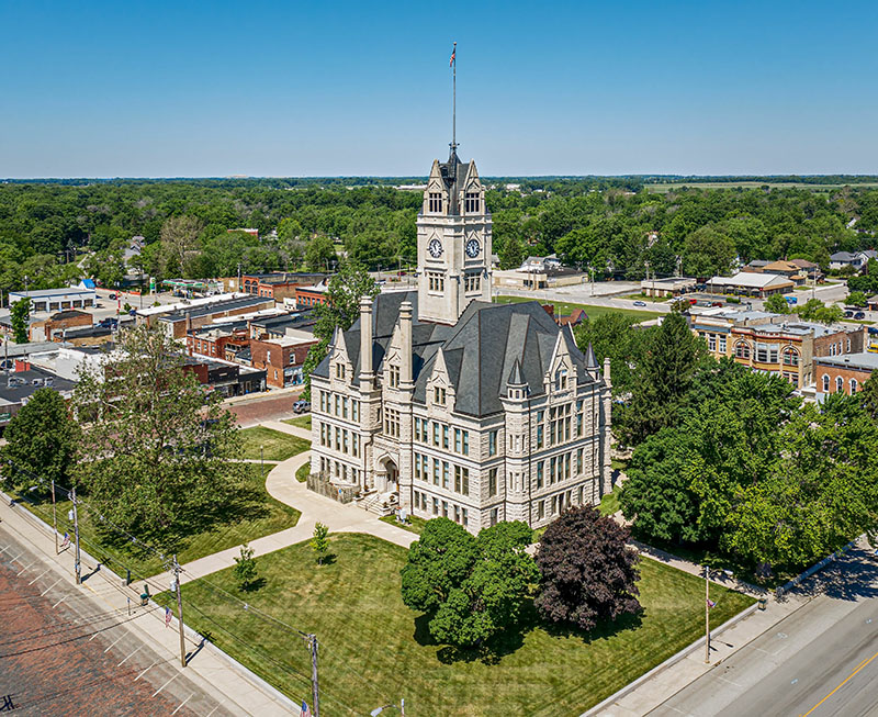 Water Damage Restoration Jasper, IN