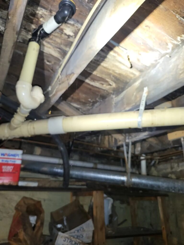 water damage drying equipment - Water Pro Inc Bloomington IN